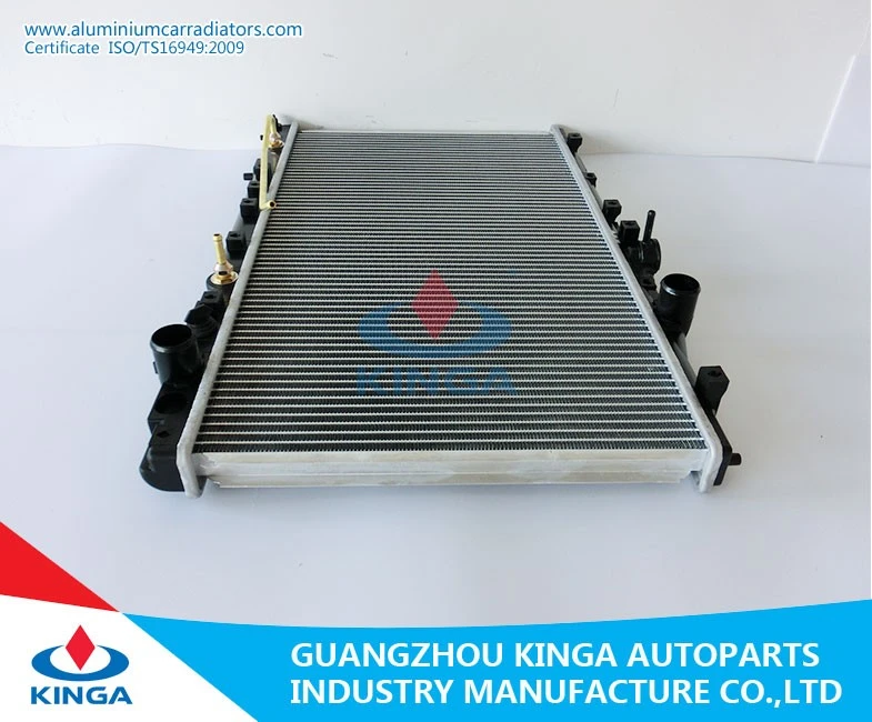 Hot Sale Radiator For Mitsubishi Galant E52A/ 4G93 93-96