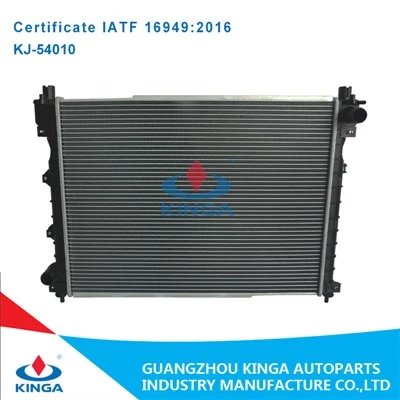 Подходит для различных условий работы Радиаторы для LAND ROVER' 05-09 MT OEM PCC000320/PCC000321