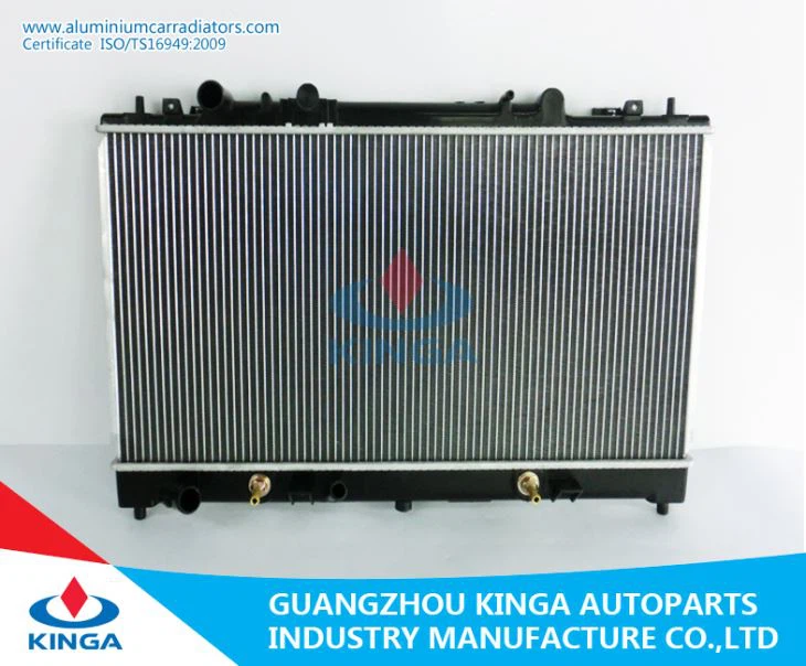 MAZDA RADIATOR FOR MAZDA 6 6CYL'03-04 AT;OEM#AJ58-15-200E