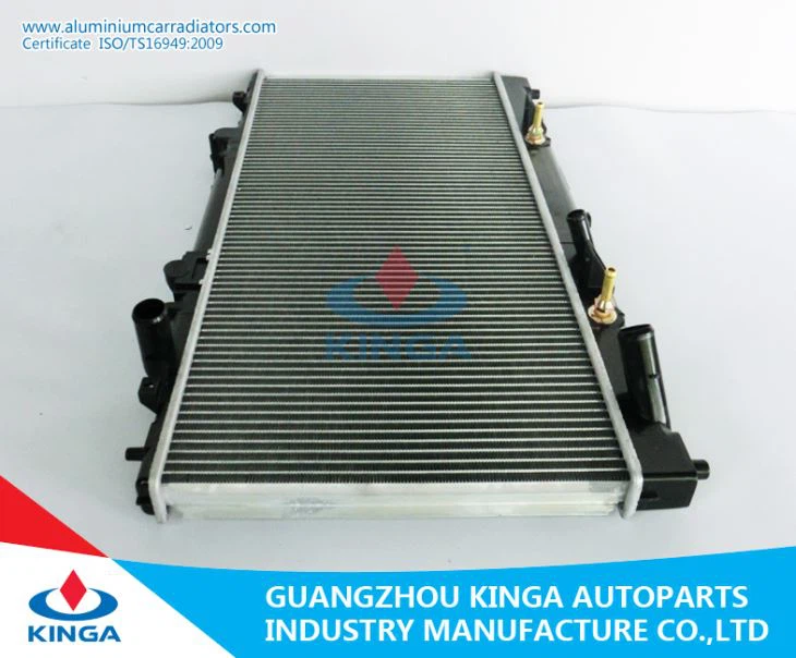 MAZDA RADIATOR FOR MAZDA 6 6CYL'03-04 AT;OEM#AJ58-15-200E