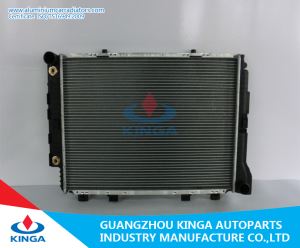 BENZ RADIATOR ДЛЯ W140 / S300TD / S350TD'92-00 AT; OEM # 140 500 1303/2203/2303