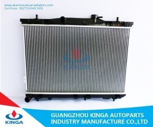 HONDA RADIATOR ДЛЯ ELANTRA / LANTRA'00 MT, OEM # 25310-2D500