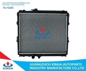 TOYOTA HILUX RZN149R Petroi 1997 Радиатор двигателя 16400-75240 PA26mm MT