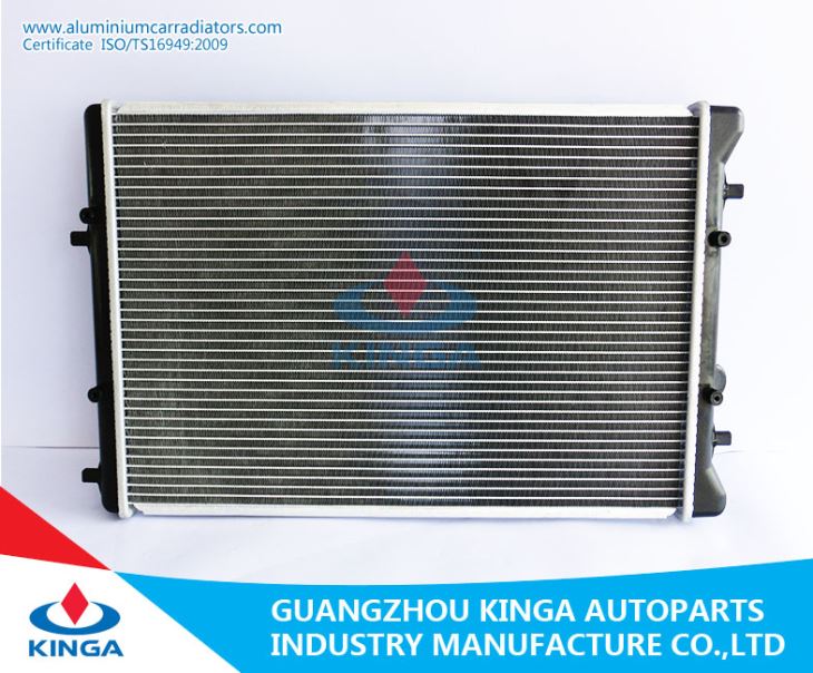 2002 VOLKSWAGEN SEAT RADIATOR