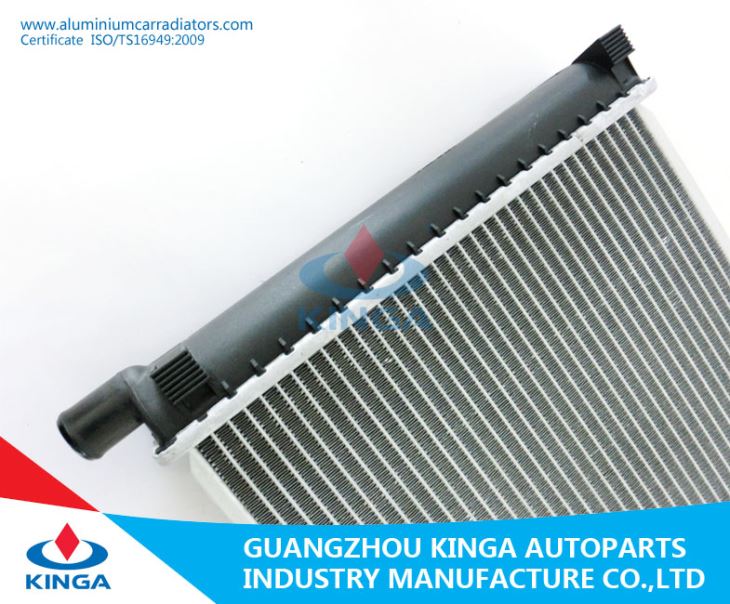 Auto Parts Radiator For Benz W124/200e'84-90 OEM 201 500 3803/4603 At