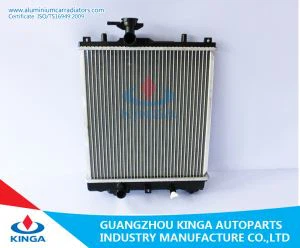 АВТОМАТИЧЕСКИЕ РАДИАТОРЫ ДЛЯ SUZUKI IGNIS 1.3 / 1.5 03 - MT