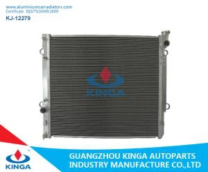Toyota Auto Radiator для Prado'03 Rzj120 Uzj120 At с OEM 16400-62230