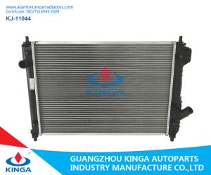 2010 DAEWOO KALOS AVEO РАДИАТОР 96992880