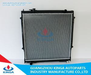 Автомобильный радиатор для Toyota / Lexus Tacoma 1995-04