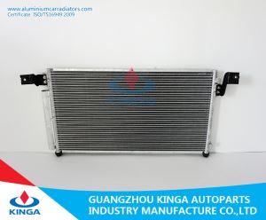 ACCORD 2.4'03 CM5 80100-SDG-W01 - Конденсатор