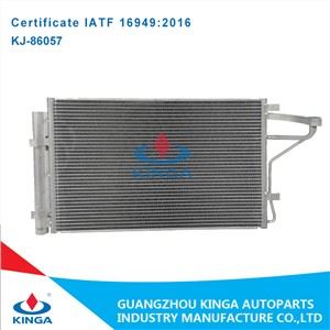 KIA / FORTE 2.0 / K3 / 14- Hyundai Конденсатор