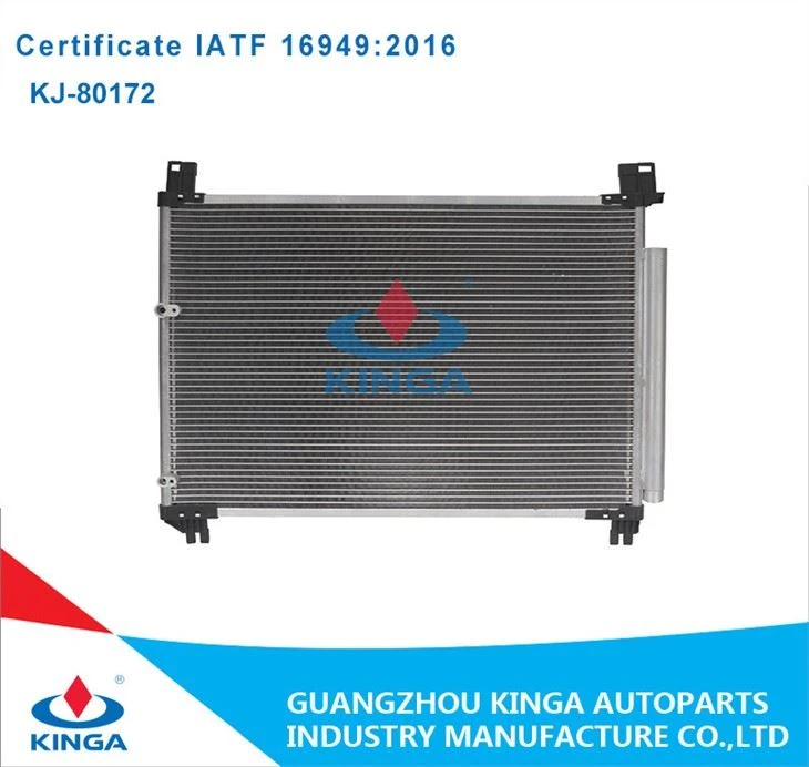 KINGA Condenser For Highlander 3.5L 2014 OEM No.: 88460-0e070