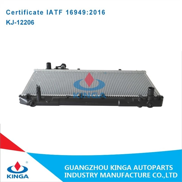 Auto Radiator For RAV4'96-97 SXA11 OEM 16400-7A110/7A111