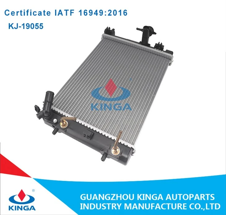 Car Radiator For DATHATSU CUORE 1.0'07- AT OEM NO.: 16400-B2200